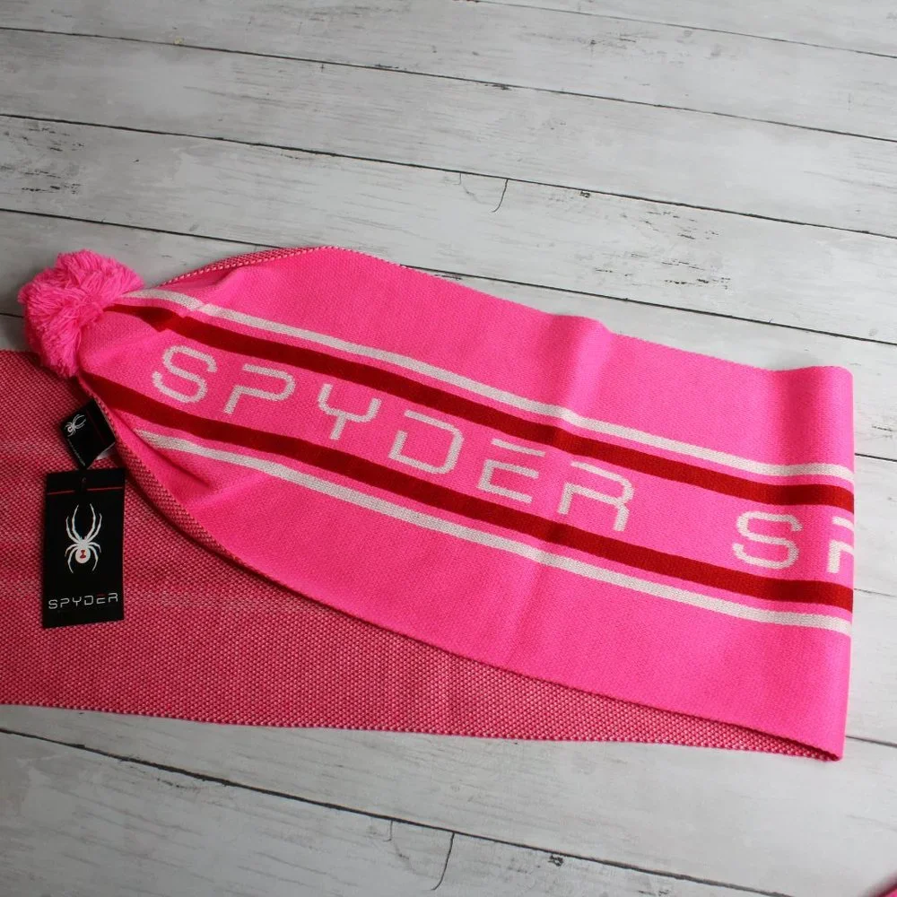 Spyder new tags